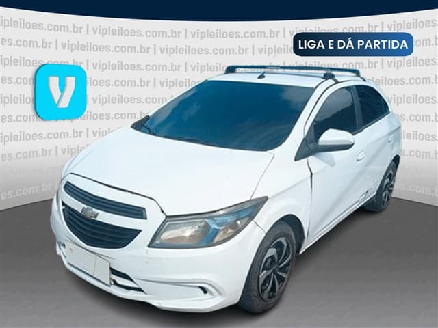 CHEVROLET - ONIX 1.4MT LT — foto do lote