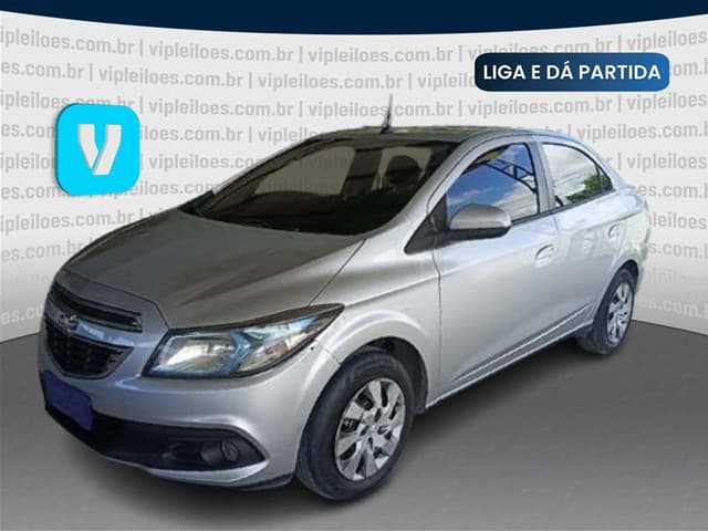CHEVROLET - PRISMA 1.4MT LT — foto do lote