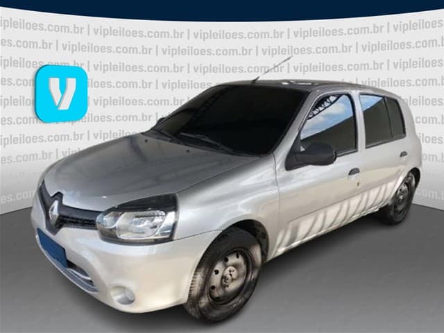 RENAULT - CLIO EXP1016VH — foto do lote