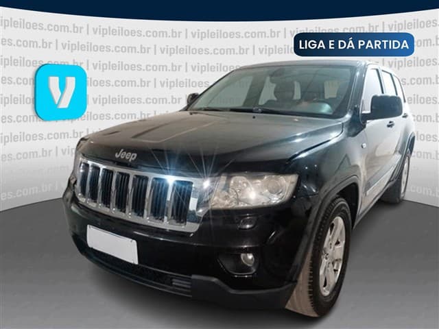 CHEROKEE - LRD3.6L — foto do lote