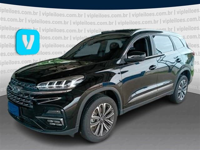 CHERY - TIGGO8 16TA — foto do lote