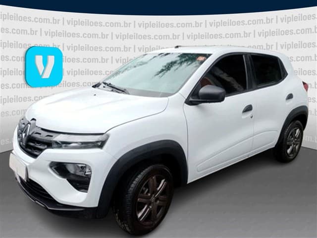 RENAULT - KWID ZEN 2 — foto do lote