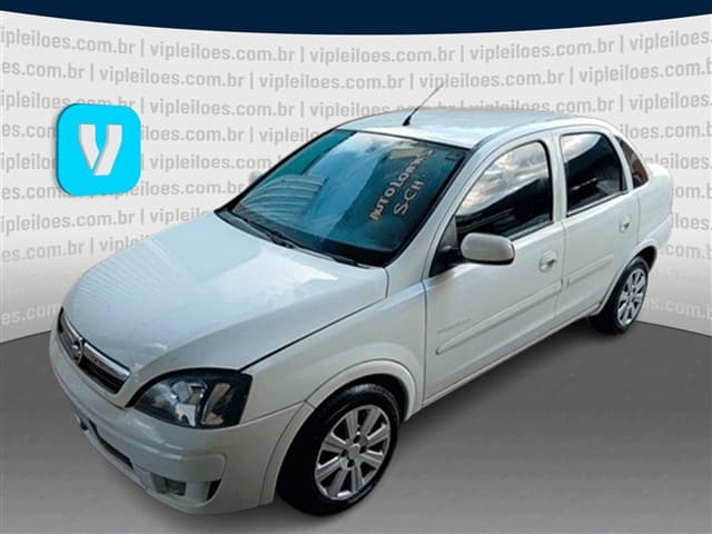 GM - CORSA SEDAN PREMIUM — foto do lote