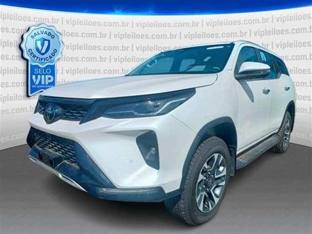 TOYOTA - HILUX SWSRXA4RD — foto do lote