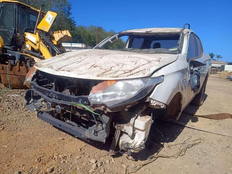 MITSUBISHI L200 TRITON SPT GL, 2019/2020, Placa FINAL 7 (MG), — foto do lote