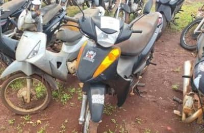 HONDA/BIZ 100 ES 2013/2013 — foto do lote