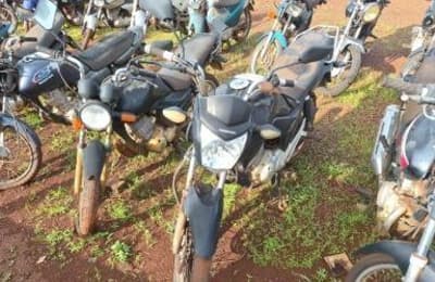 HONDA/CG 150 TITAN ESD 2015/2015 — foto do lote