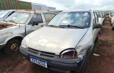 GM/CORSA WIND 1999/1999 — foto do lote