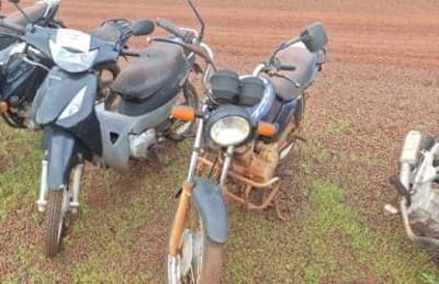 HONDA/CG 125 TITAN KSE 2003/2003 — foto do lote