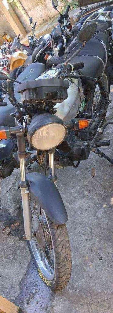 DAELIM DAELIM Sucata Motor Inservível — foto do lote