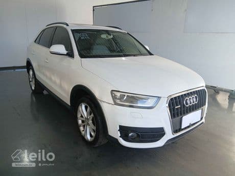 AUDI/Q3 — foto do lote